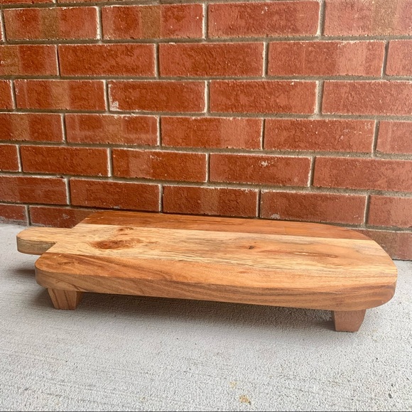 T.J.Maxx Accents Tj Maxx Farmhouse Xl Table Riser Decor Poshmark